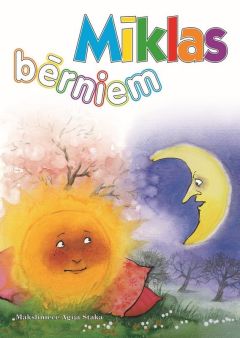Mīklas bērniem