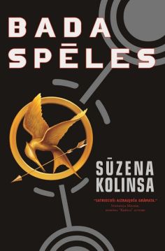 Bada Spēles, 1