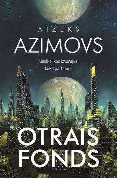 Otrais Fonds, 3