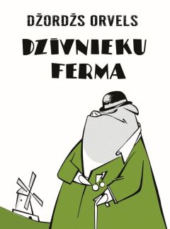 Dzīvnieku ferma