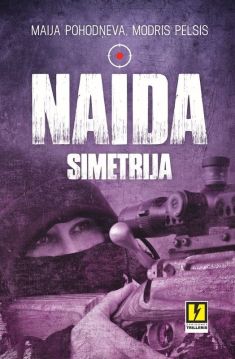Naida simetrija