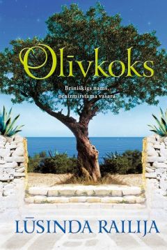 Olīvkoks