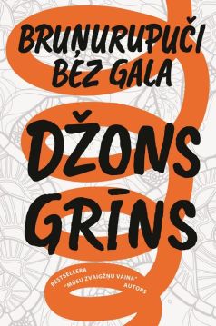 Bruņurupuči bez gala