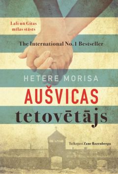Aušvicas tetovētājs