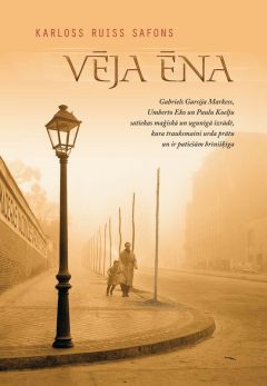 Vēja ēna