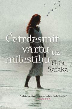Četrdesmit vārtu uz mīlestību
