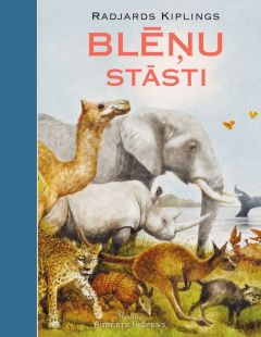 Blēņu stāsti