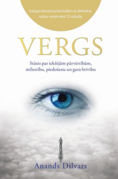 Vergs. Garīgs manifests labākai dzīvei