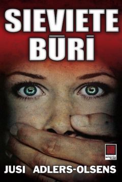 Sieviete būrī