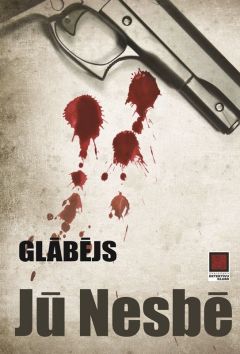 Glābējs, 6
