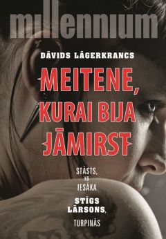 Meitene, kurai bija jāmirst, 6
