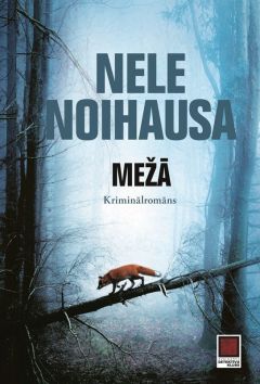 Mežā