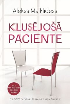 Klusējošā paciente