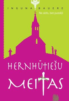 Hernhūtiešu meitas
