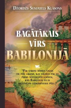 Bagātākais vīrs Babilonijā