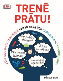 Trenē prātu!