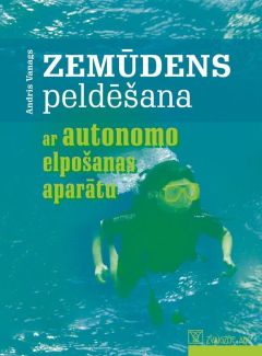 Zemūdens peldēšana ar autonomo elpošanas aparātu