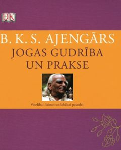 Jogas gudrība un prakse