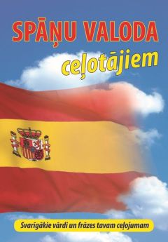 Spāņu valoda ceļotājiem