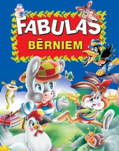 Fabulas bērniem