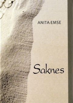 Saknes + CD