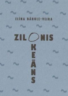 Zilonis- okeāns