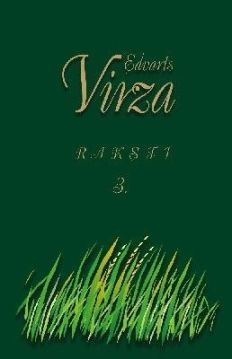 Raksti, 3. sējums
