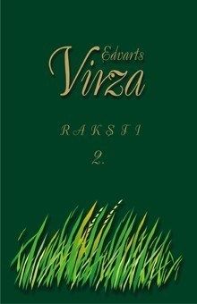 Raksti, 2. sējums