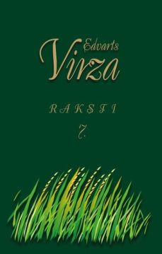 Raksti, 7. Sējums