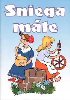 Sniega māte
