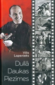Dullā Daukas piezīmes