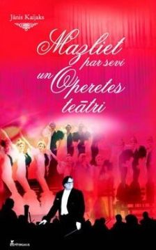 Mazliet par sevi un Operetes teātri