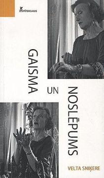 Gaisma un noslēpums