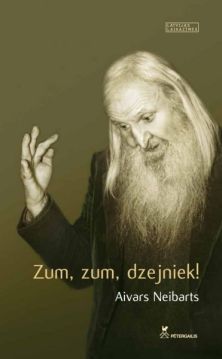 Zum, zum, dzejniek!