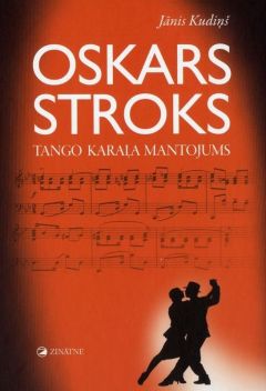 Tango karaļa mantojums