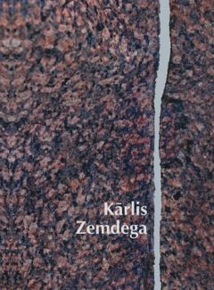 Kārlis Zemdega