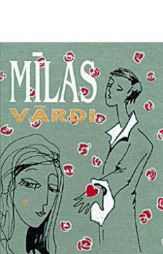 Mīlas vārdi