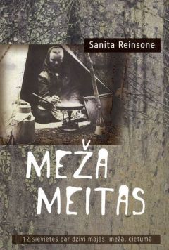 Meža meitas