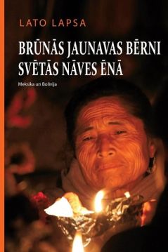 Brūnās Jaunavas bērni Svētās Nāves ēnā