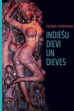 Indiešu dievi un dieves