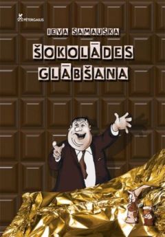 Šokolādes glābšana