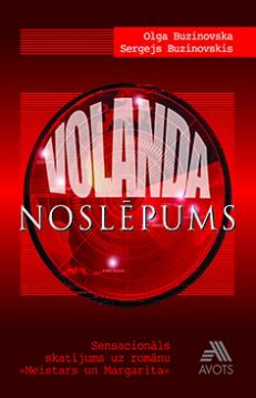 Volanda noslēpums