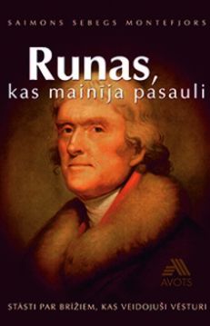 Runas, kas mainīja pasauli