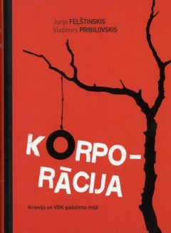 Korporācija