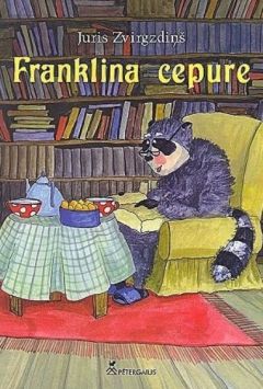 Franklina cepure