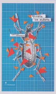Lieta ir slēgta
