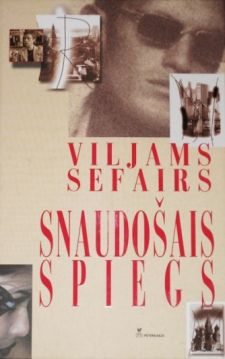 Snaudošais spiegs