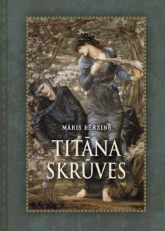 Titāna skrūves