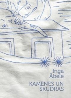Kamenes un skudras