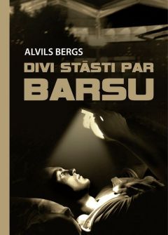 Divi stāsti par Barsu